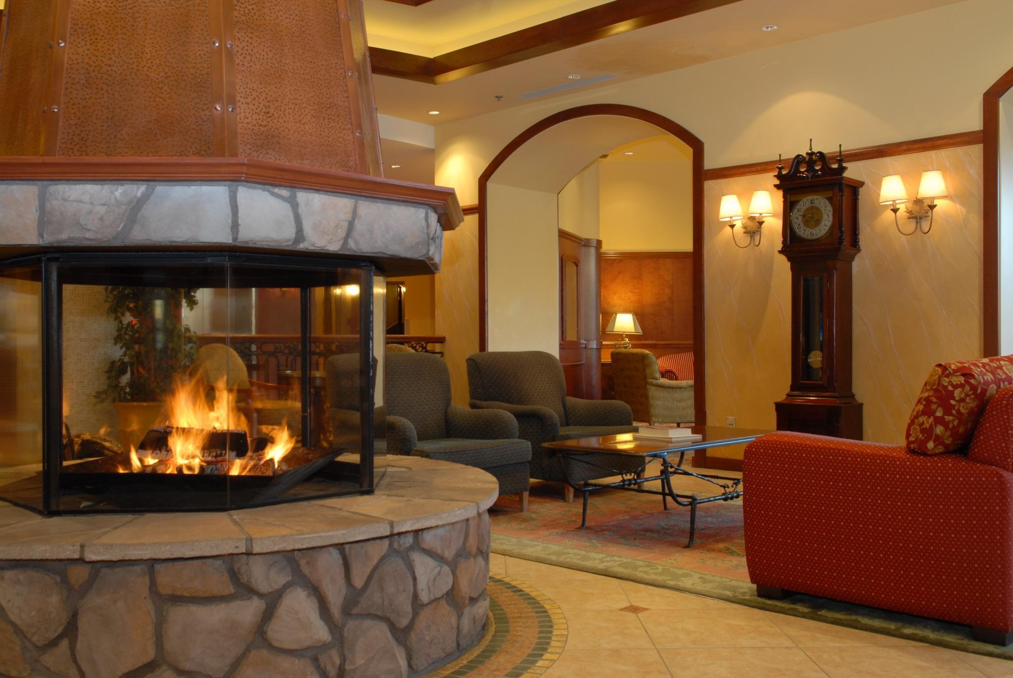 Sommet Des Neiges Hotel มงต์-ทร็องบล็องต์ ภายนอก รูปภาพ